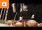 Un fruit au son magique ’’les calbasses’’