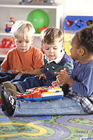 creche