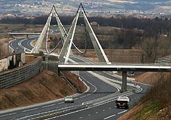 Déviation de la RD 498 (RD 3 498)