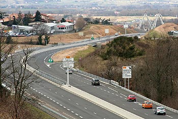 Déviation de la RD 498 (RD 3 498)