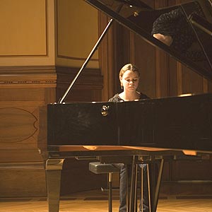 Les examens de musique départementaux