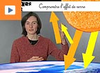 20 secondes pour comprendre l'effet de serre !