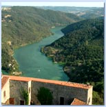 Le fleuve Loire