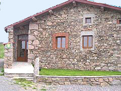 gîte