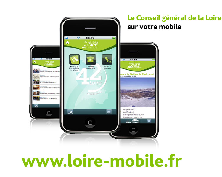 pub loiremobile