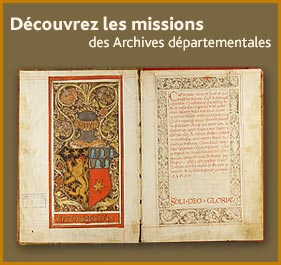 Découvrir les missions