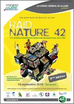 Raid nature 42