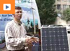 L'énergie solaire dans la Loire