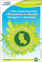ENQUETE PUBLIQUE DE GESTION DES DECHETS