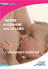 Plaquette allaitement