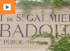 Badoit