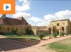 L’Abbaye bénédictine de Charlieu