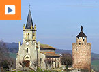 Le Crozet