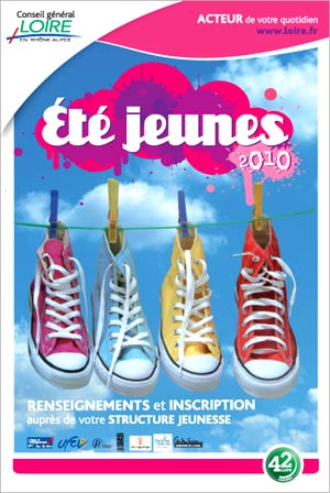 ete jeunes