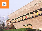 Firminy et le patrimoine Le Corbusier