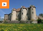 Le Prieuré de Pommiers