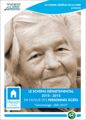 Schéma gérontologique 2008-2012