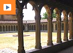 Le couvent des Cordeliers de Saint-Nizier-sous-Charlieu