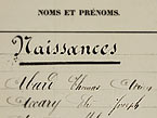 v sommaire