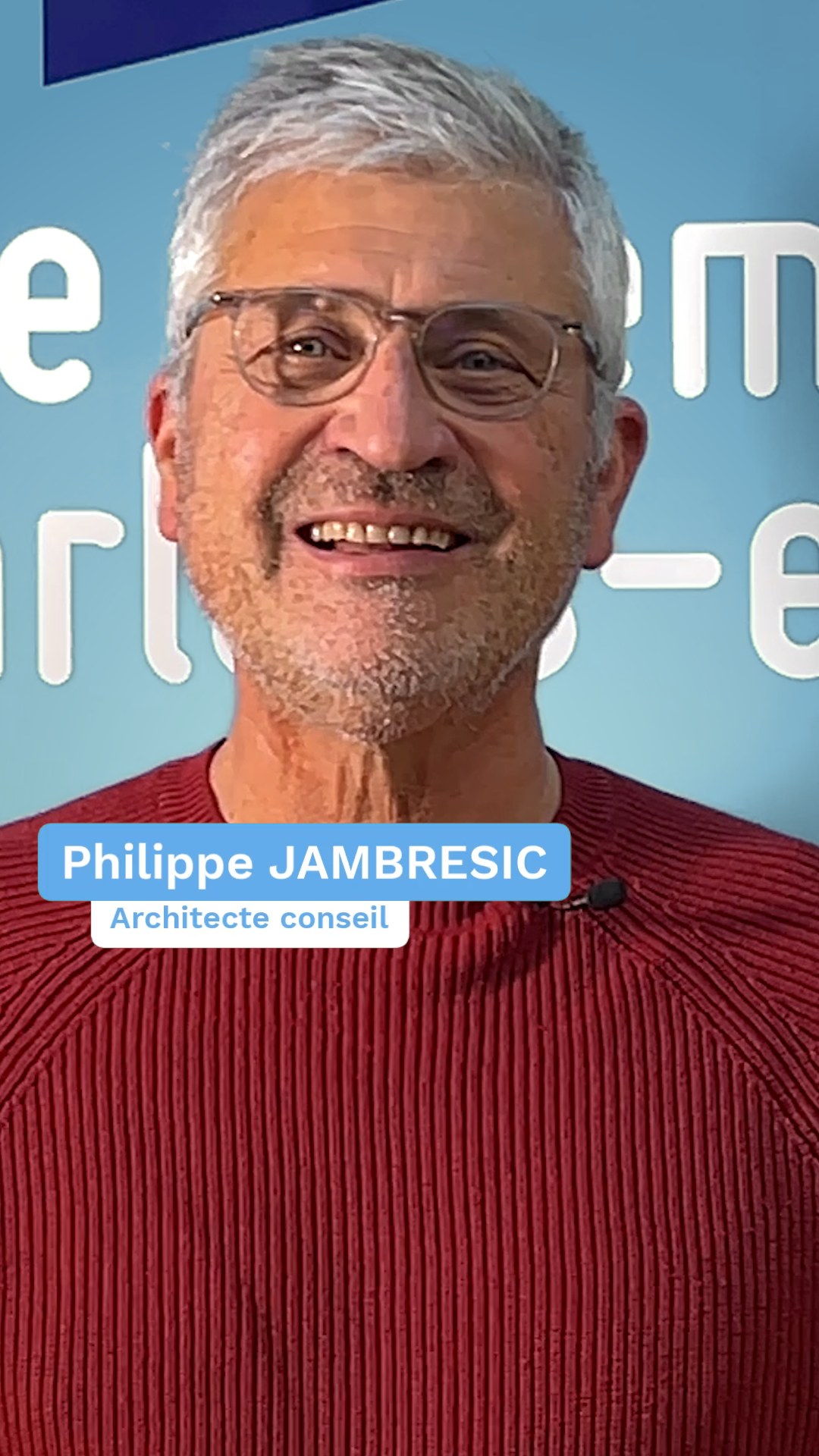 PHILIPPE JAMBRESIC VIGNETTE