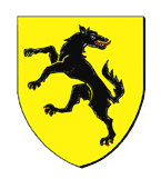 Blason d&#39;Ailleux