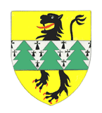 Blason de Belleroche