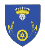 Blason de Chalain-le-Comtal