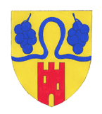 Blason de Cordelle