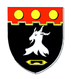 Blason de Cottance