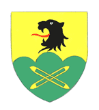 Blason de Cuinzier