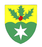 Blason de La Gresle