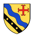 Blason de Débats-Riviere-d&#39;Orpra