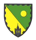 Blason de Merle-Leignec