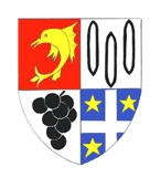 Blason de Néronde