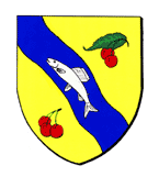 Blason de Poncins