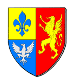 Blason de Saint-Bonnet-le-Château