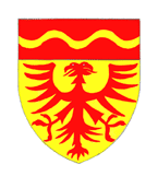 Blason de Saint-Cyr-de-Favières