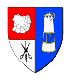 Blason de Saint-Genest-Lerpt