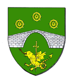 Blason de Saint-Georges-en-Couzan