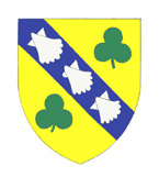 Blason de Saint-Germain-Lespinasse