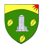 Blason de Saint-Jean-Soleymieux