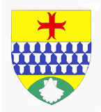 Blason de Saint-Romain d&#39;Urfé