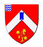 Blason de Saint-Thomas-la-Garde