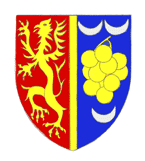 Blason de Villemontais