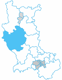 Boën-sur-Lignon