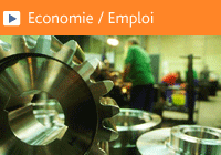 Economie emploi