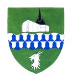 Blason de Saint-Marcel-d&#39;Urfé