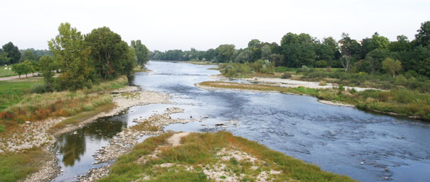 La Loire