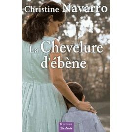 La Chevelure d�ébène