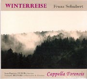 Winterreis de Cappella Forensis